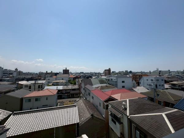 平野第一マンション