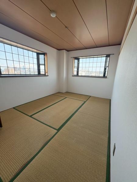 平野第一マンション