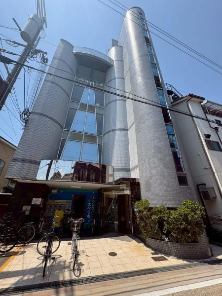 平野第一マンション