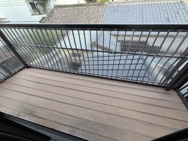 大阪市東住吉区西今川１丁目の貸家