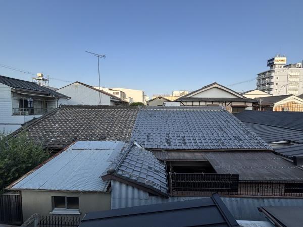 大阪市東住吉区西今川１丁目の貸家