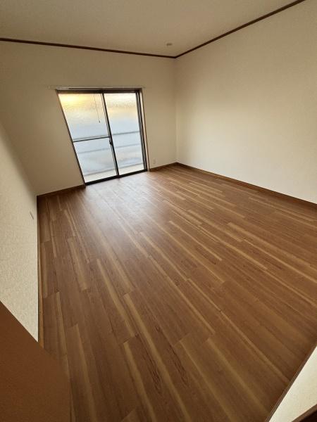大阪市東住吉区西今川１丁目の貸家