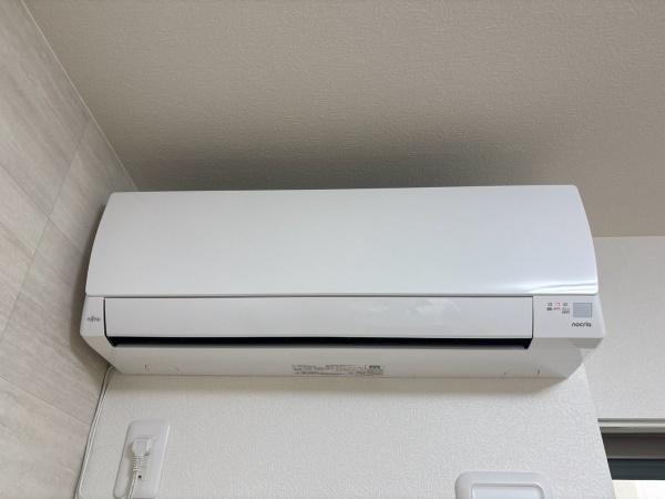 クレアール西今川