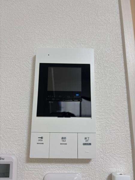 クレアール西今川