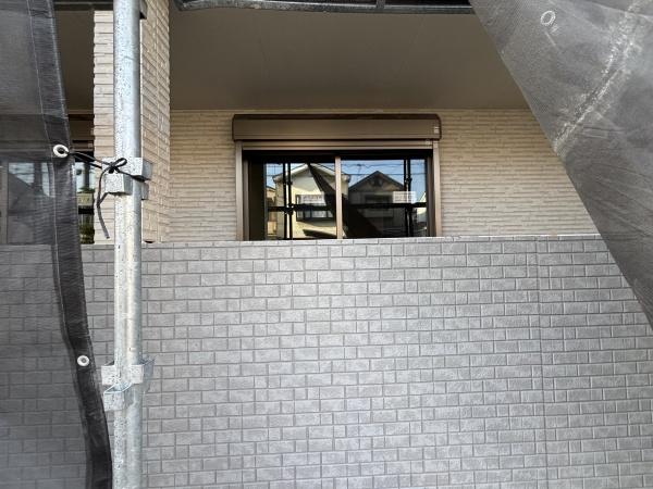 大阪市東住吉区西今川２丁目のアパート