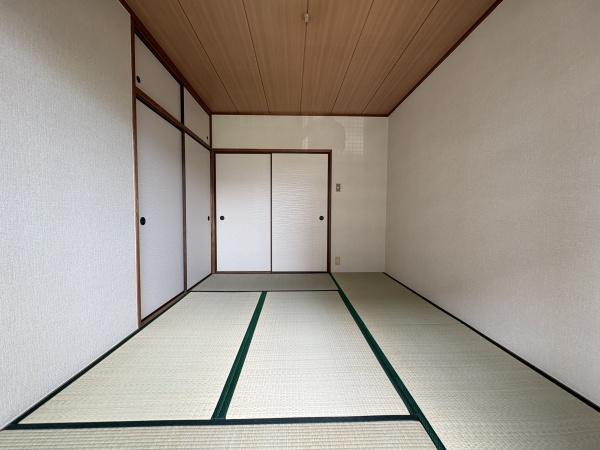 アメニティ・イー