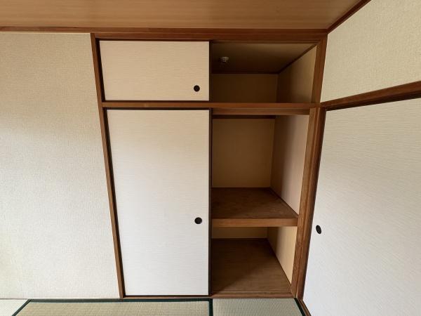 アメニティ・イー