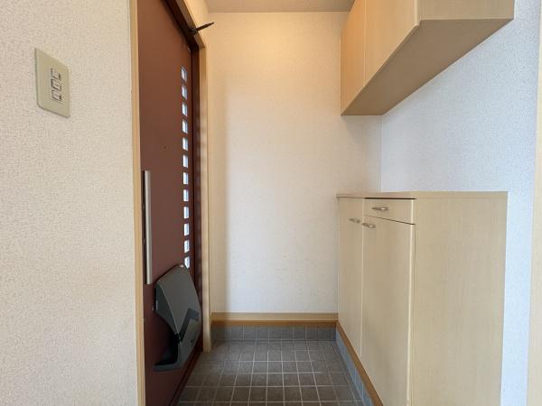 プラティーク本町