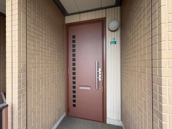 プラティーク本町