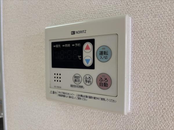 プラティーク本町