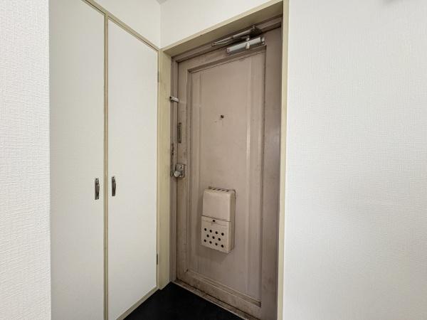 グランドハイツ喜連