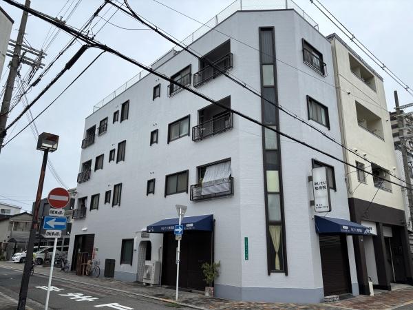 松宏コーポ