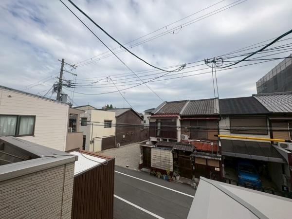 コスモ西今川