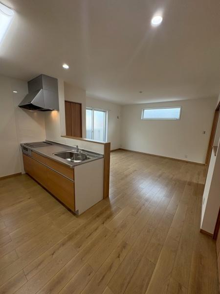 コスモ西今川