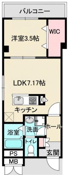 リベラ山坂