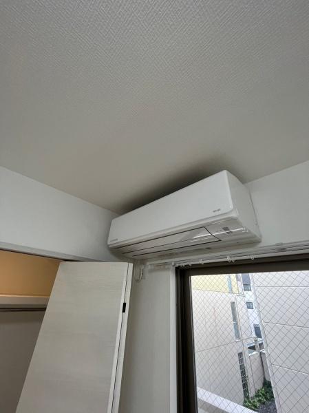 大阪市東住吉区山坂１丁目のマンション