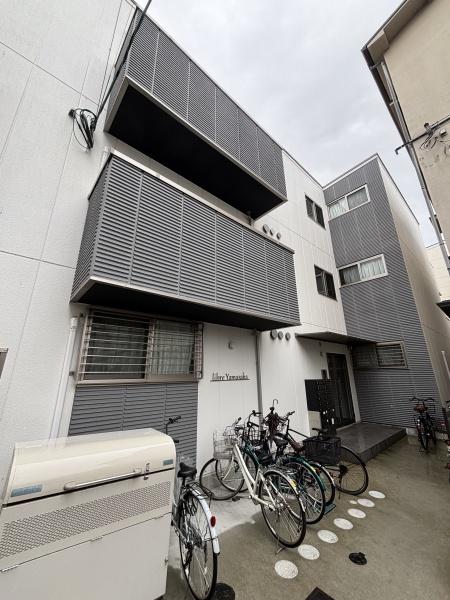 リベラ山坂