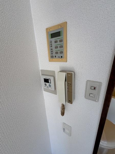 大阪市東住吉区田辺１丁目のマンション