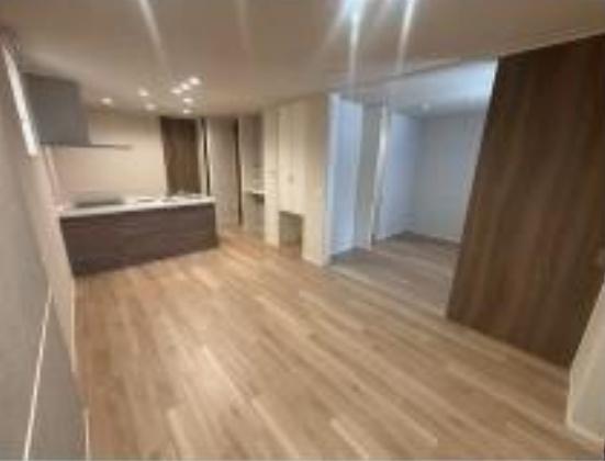 大阪市東住吉区針中野４丁目のマンション