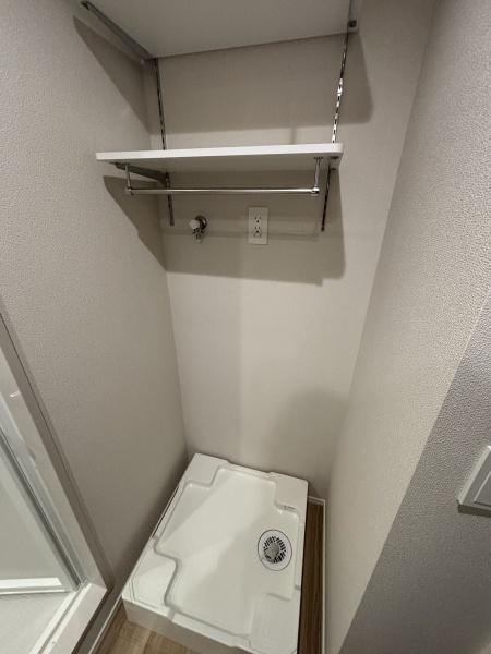 大阪市東住吉区針中野４丁目のマンション