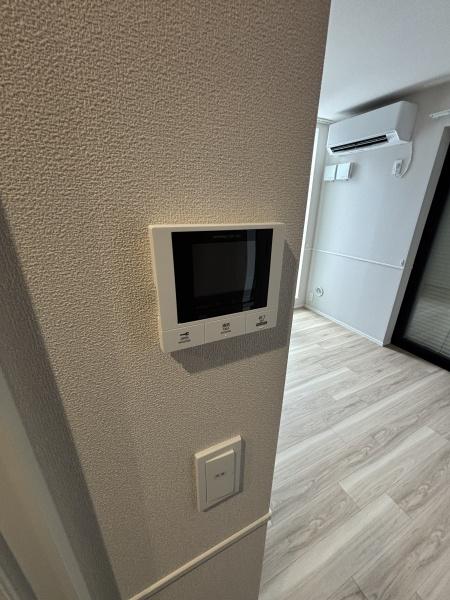 大阪市東住吉区針中野４丁目のマンション