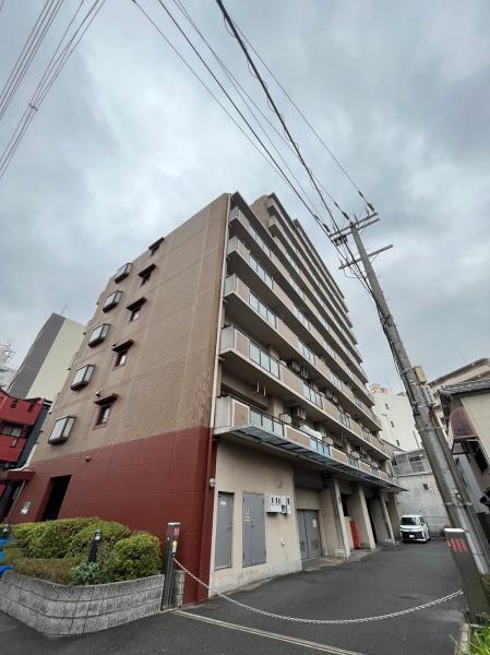 メゾンミヤビ
