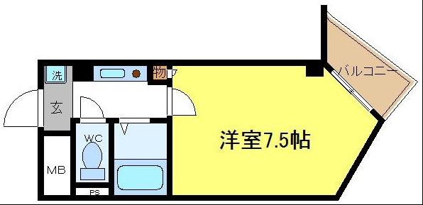 ビクトリー杭全