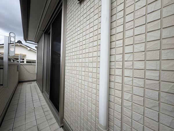 大阪市平野区加美西２丁目のアパート