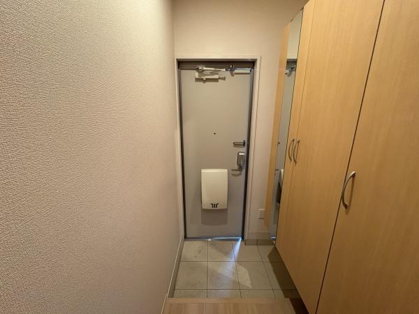 大阪市平野区加美西２丁目のアパート