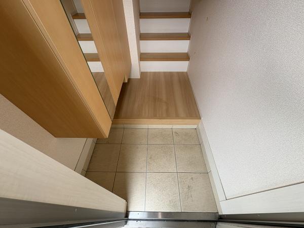 大阪市平野区加美西２丁目のアパート