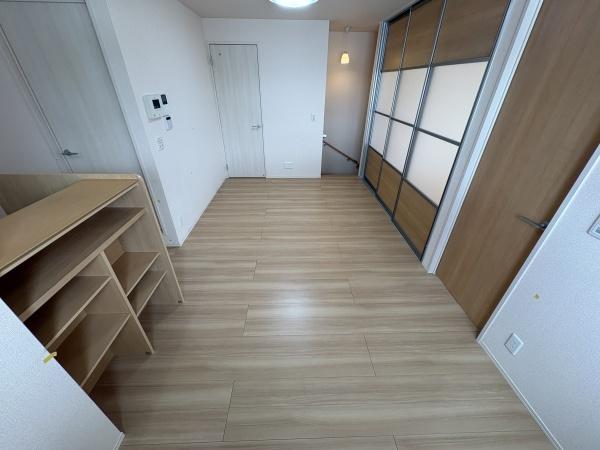 大阪市平野区加美西２丁目のアパート