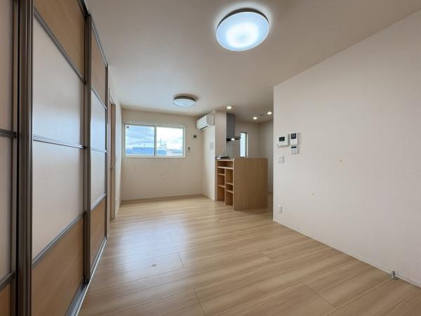 大阪市平野区加美西２丁目のアパート