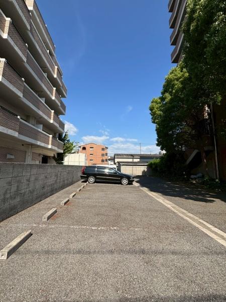 グレース長居公園