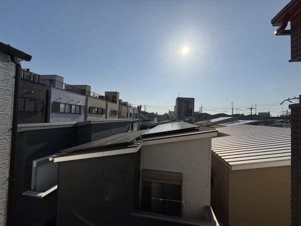 大阪市平野区長吉川辺３丁目のアパート