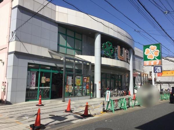 松原市天美東１丁目の貸家(ライフ天美店)