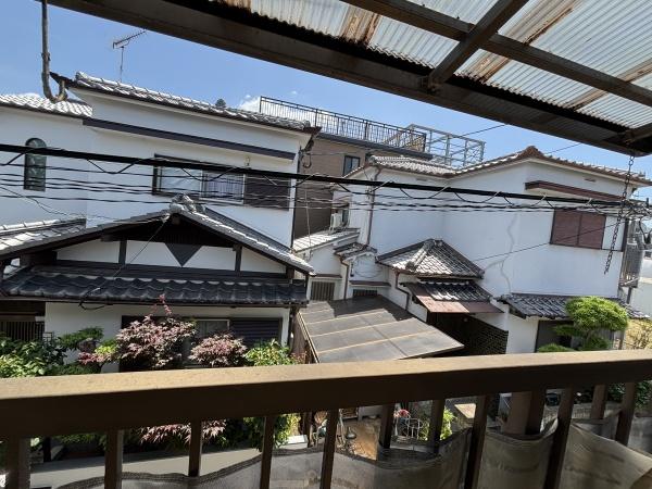 松原市天美東１丁目の貸家