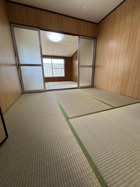 松原市天美東１丁目の貸家