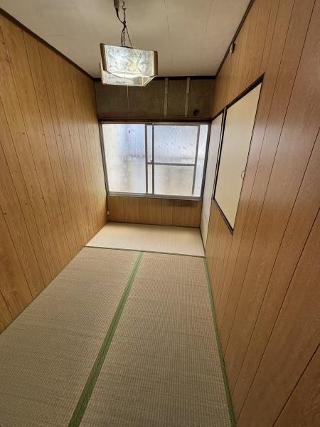 松原市天美東１丁目の貸家