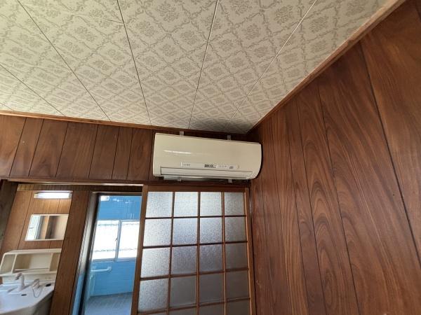 松原市天美東１丁目の貸家