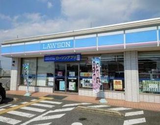 堺市東区草尾の貸家(ローソン堺草尾南店)