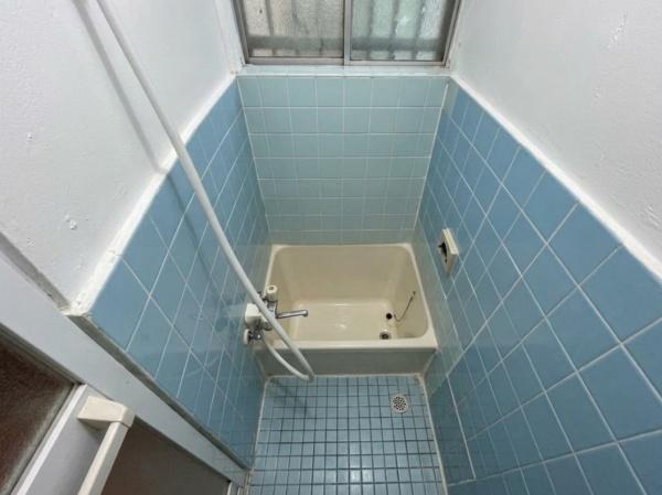 堺市東区草尾の貸家