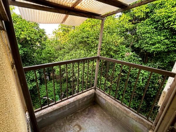 堺市東区草尾の貸家