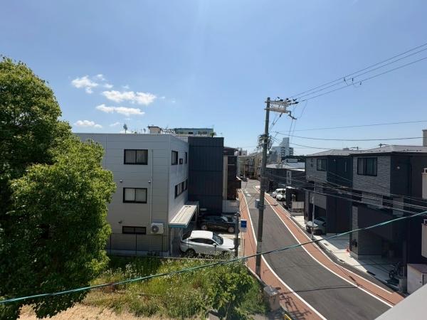 グランジュテⅡ