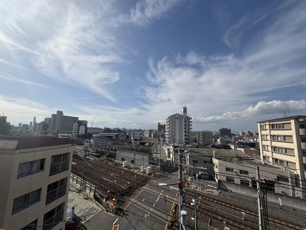 ＪＰアパートメント平野