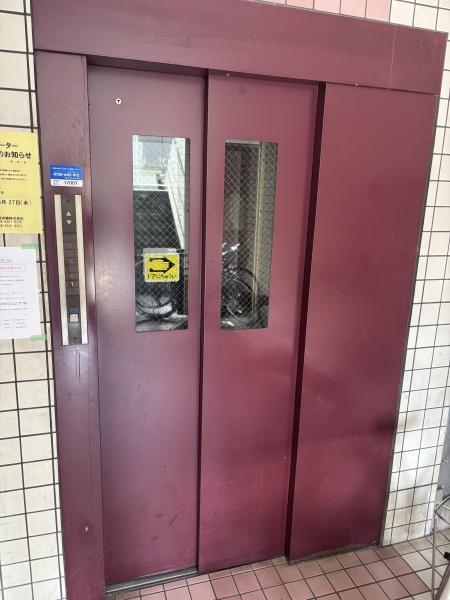 ＪＰアパートメント平野