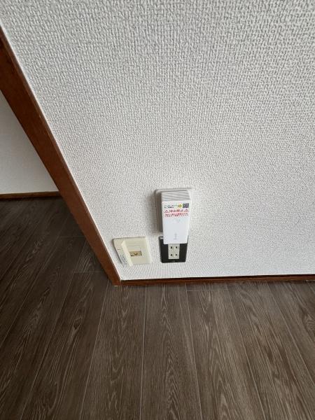 ＪＰアパートメント平野