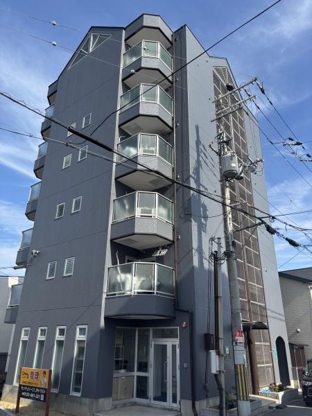 ＪＰアパートメント平野