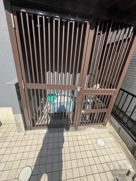 ＪＰアパートメント平野
