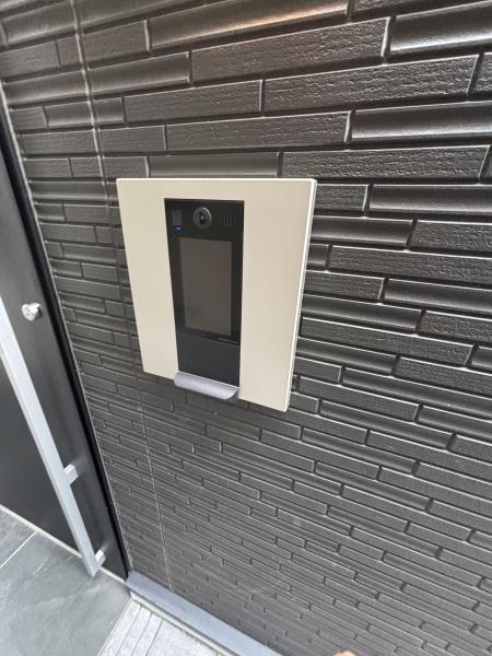 大阪市平野区平野本町４丁目のマンション
