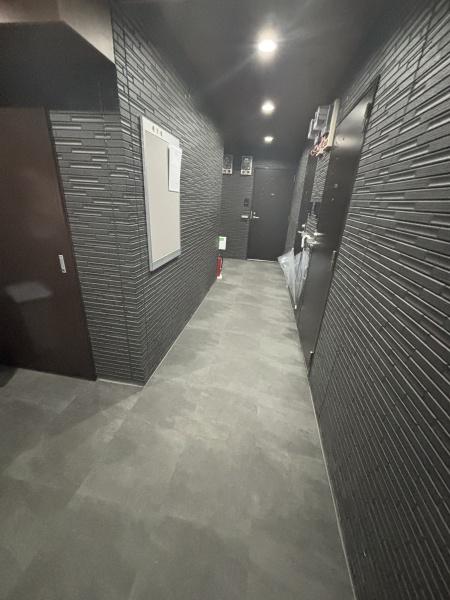 大阪市平野区平野本町４丁目のマンション